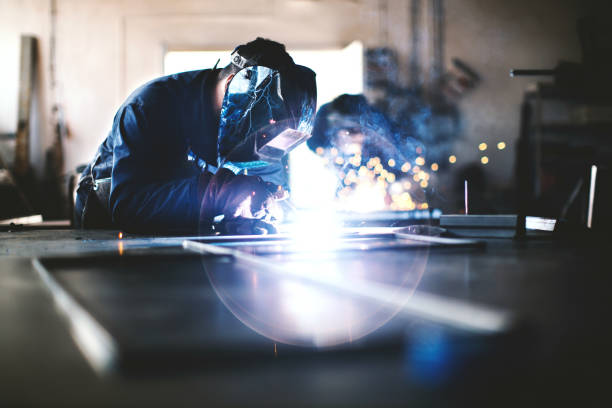 Trusted Stottville, NY Welder & Metal Fabrication Experts
