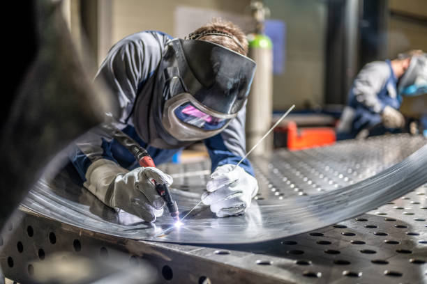 Best Specialty Welding Processes in Stottville, NY