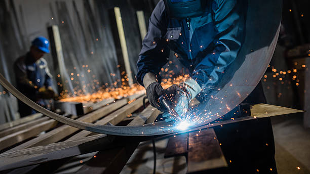 Best Aerospace and Defense Welding in Stottville, NY